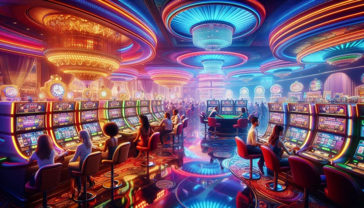 Funbet Casino